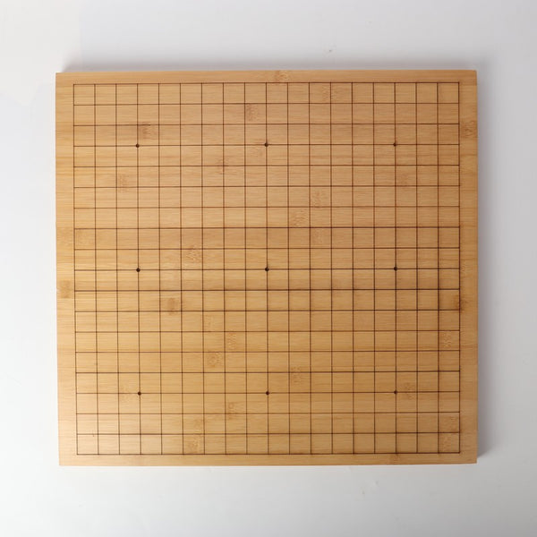 Wooden Go Game Set Baduk Weiqi Board Game Chess Piece Bowl /Wei Qi Game Set