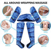 Lymphatic Drainage Massage Slimming Machine Pneumatic Massage Equipment 4 modes
