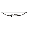 51" Archery Takedown Recurve Bow Arrow Set Right Hand for Shooting Training