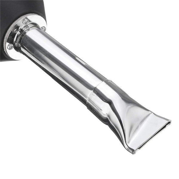 1080W Hot Air Welder Heating Gun Plastic Welding Tool PVC Roofing Welding