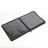 12 Pocket Card Binder 480 Cards Zip Card Album Folder Book