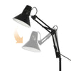 Floor Lamp Adjustable Tall Light Modern for Living Room Bedroom Reading AU Room