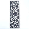 5pcs Rubber Stair Treads Stair Traction Tread Mats, Outdoor Non-Slip Step Mats