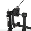 Single Bass Drum Double Chain Single Tread Hammer Pedal Practice Accessories
