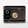 Double Side Fingerprint Lock Bluetooth Smart Door Lock Keyless Entry Lock AU