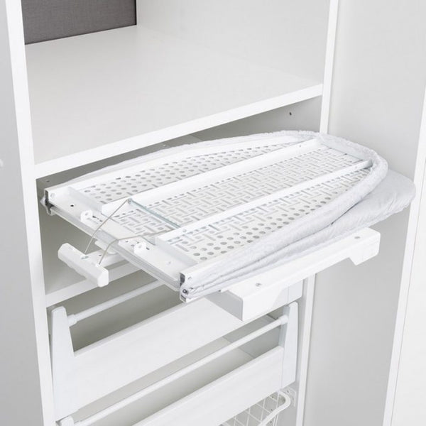 IRONING BOARD - PULL OUT TYPE Household Cabinet Convenient and Compact Storage