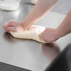 Cutting Board Large Stainless Steel Chopping Board Solid Antibacterial 70X50CM