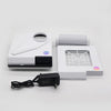Dental Vacuum Cleaner Dust Collector Extractor Polishing Dust Suction Machine