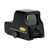Outdoor Tactical Red Green Dot Holographic Sight 551 Airsoft Scope Riflescope AU