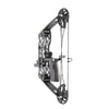 40lbs Hunting Compound Bow Arrow Archery Target Shooting With Archery Sights