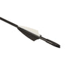 53" 30 lbs.Archery Takedown Recurve Bow RH/LH Hand for Target Practice AU
