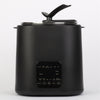 220V Automatic Bubble Tapioca Pearl Cooker 9L Milk Tea Store Equipment 1300W