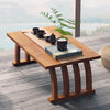 Tatami Wooden Bay Window Table Small Simple Low Coffee Tables Computer Desk Home