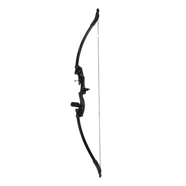 51" Archery Takedown Recurve Bow Arrow Set Right Hand for Shooting Training