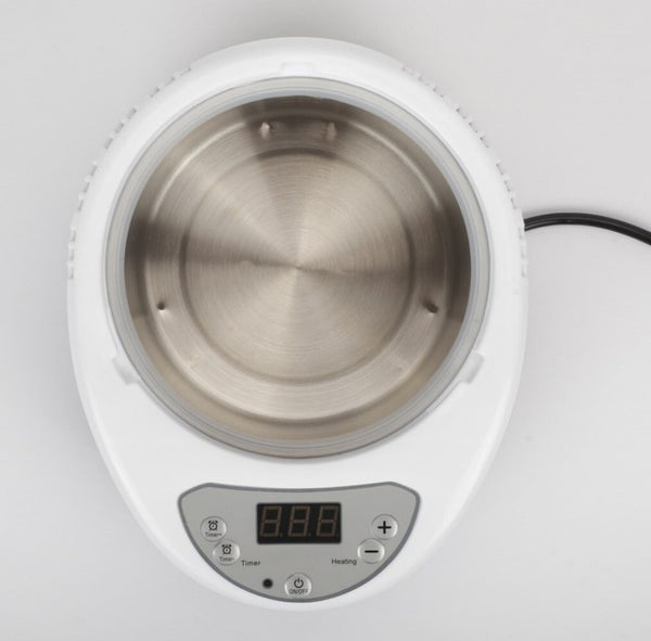 2.6L Sauna Steamer Steam Generator Fumigation Steam Machine for Home SPA 1000W