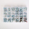 Plastics Body Engine Bolt Fit For HONDA CRF450X CRF450R CRF250X CRF250R CRF150R