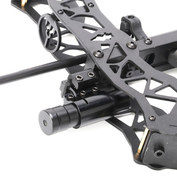 40lbs Hunting Compound Bow Arrow Archery Target Shooting With Archery Sights