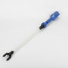 Handheld Cattle Prodder Stock Prod Rechargeable 12000V Electric Shock Pig Sheep