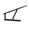 2Pcs 1200N Bed Lift Hydraulic Mechanisms Kits For Sofa Bed Oriented Hardware Box