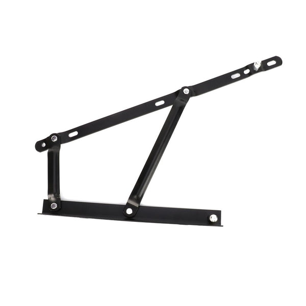 2Pcs 1200N Bed Lift Hydraulic Mechanisms Kits For Sofa Bed Oriented Hardware Box