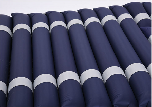 Alternating Pressure Pad Air Mattress for Hospital Bed Mattress Topper & Pump