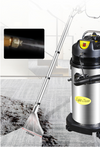 30L Carpet Cleaner Machine Strong Suction for Sofa Car Interior w/ 7M Cable