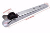 316 Stainless Steel Bow Anchor Self Launching Bow Roller Marine Boat Heavy Duty