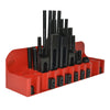 58 Pcs Pro-Series 1/2" T-Slot Hold Down Clamp Clamping Kit Bridgeport Mill Set
