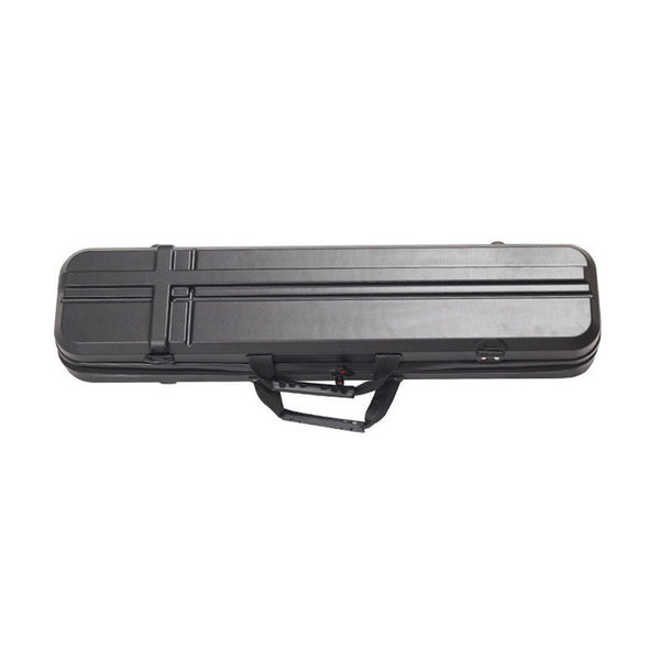 Archery Hard Bow Case for Recurve Bow Hard Shell Carrier Box Hunting Bag Outdoor