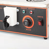 Four-Hole Electric Steamed Buns Machine Commercial Food Bread Steaming Steamer