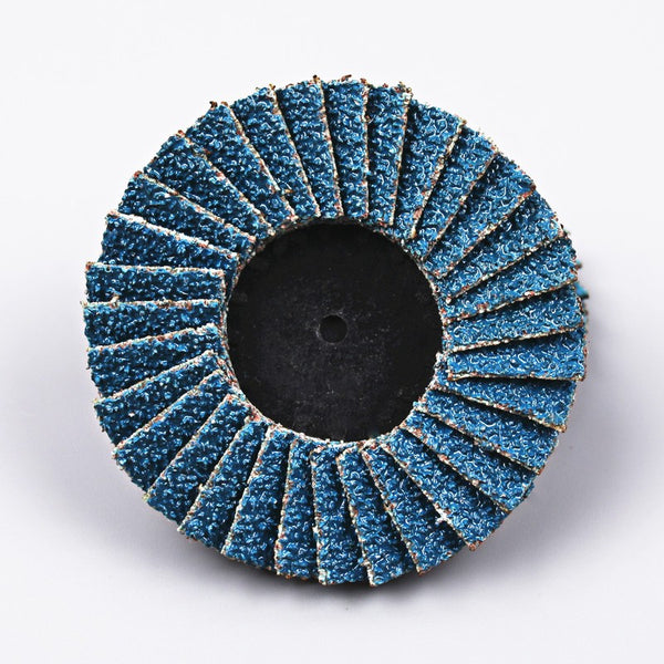 20/40x 2inch 80Grit Grinding Wheels Flap Discs Sanding Disc Grinding Wheels