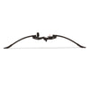 51" Archery Takedown Recurve Bow Arrow Set Right Hand for Shooting Training