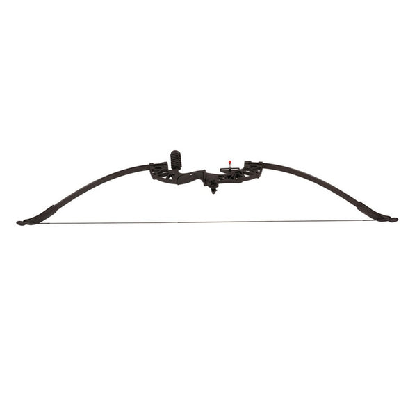51" Archery Takedown Recurve Bow Arrow Set Right Hand for Shooting Training