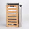 3KW Electric Sauna Heater 6/16kg Sauna Heater Stone Rocks Sauna Room Equipment