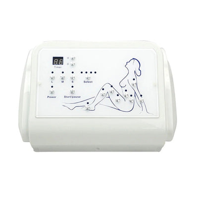 Lymphatic Drainage Massage Slimming Machine Pneumatic Massage Equipment 4 modes