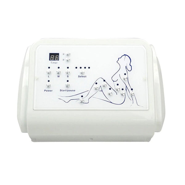 Lymphatic Drainage Massage Slimming Machine Pneumatic Massage Equipment 4 modes