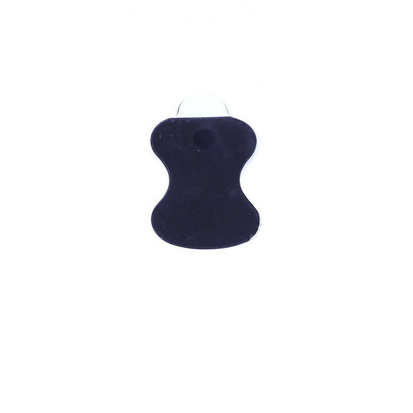 8pcs Tens Massage Electrode Replacement Pads Compatible with Omron Elepuls