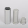 Rosineer Press Mold Cylindrical Flower Pre Press Mold 30mm Food Grade Aluminum