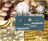 2L Jewelry Lost Wax Cast Combination Vacuum Investing Casting Machine Multiuse