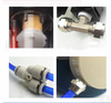 3 in1 Painting Safety Supplied Air Fed Respirator System 6800 Full Face Gas Mask