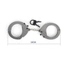 Police Cosplay Uniform Shirt Hat Whistle Costume Suit Birthday Gift For Kids AU