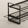 7Slot 3Layer Power Tool Storage Rack Drill Organizer Floating Hammer Plier Hold