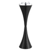 Free Standing Ashtray Floor Cigarette Ash Tray Stainless Steel Litter Ashbin  AU
