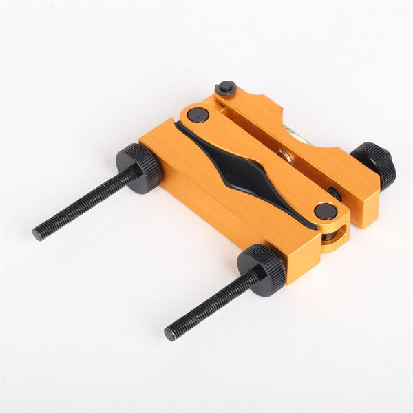 Pro Reticle Leveling System with Heavy-Duty Construction and Storage Case AU