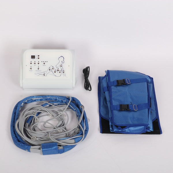 Lymphatic Drainage Massage Slimming Machine Pneumatic Massage Equipment 4 modes