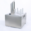 Electric Glass Polisher Glassware Dry Wiping Polishing For Hotels Restaurants
