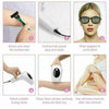 Photoepilator IPL Hair Removal Laser 900000 Flashes Epilator Permanent Laser