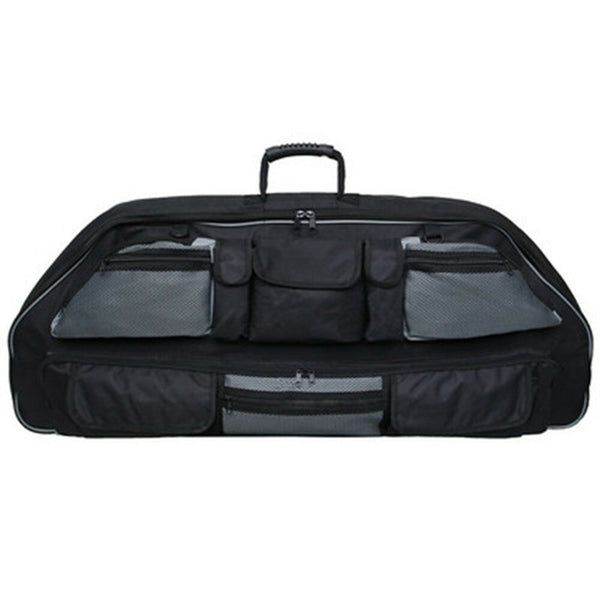 100cm Compound Bow Bag Portable Universal Bow Case for Archery Outdoor
