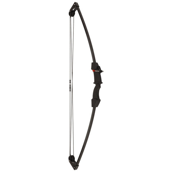 Archery Youth Compound Bow Arrow Set 18 lbs. Hunting Sports Target Shooting RH