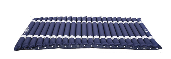 Alternating Pressure Pad Air Mattress for Hospital Bed Mattress Topper & Pump